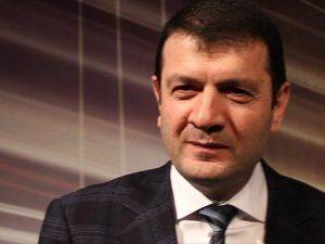 Beşiktaşlı yönetici Torunoğulları'ndan açıklama
