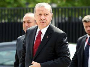 Cumhurbaşkanı Erdoğan'ın NATO'daki gündemi 'terörle mücadele'