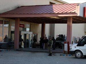 PKK'nın attığı havan mermisi bir çocuğu öldürdü
