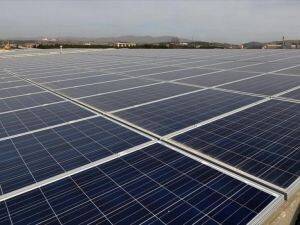 Lisanssız elektrik üretiminde lider Kayseri