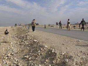 Afganistan'da 31 DAEŞ üyesi öldürüldü