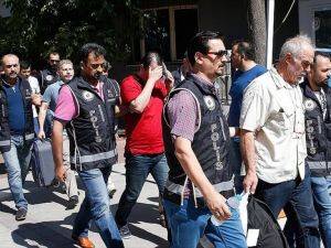 'Rapor veren doktorlar hakkında hukuki işlem yapılmalı'