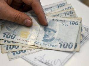 Şehit çocuklarına 1 milyon liralık burs