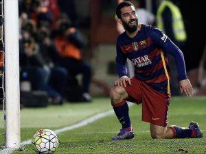 Arda'nın Barcelona'daki geleceği ile ilgili yeni iddia