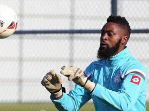 Bursaspor'dan Itandje açıklaması