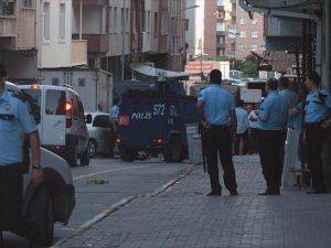 Bebeği kaçıranlara yönelik operasyonda 1 kişi daha gözaltına alındı