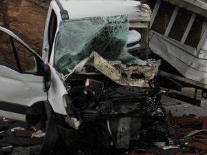 Dominik Cumhuriyeti'nde trafik kazası: 16 ölü