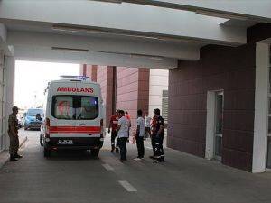 Sakarya'da kalp krizi geçiren uzman çavuş vefat etti