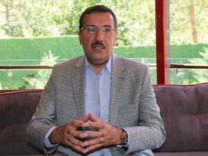 'Suriyeliler ekonomiye katkı sağlayacak'