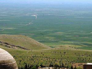 Mardin 'nehre' kavuşuyor