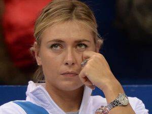 Sharapova kararı Rio sonrasına kaldı