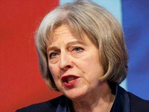 İngiltere'nin yeni Başbakanı: Theresa May