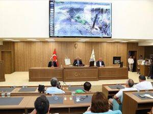 Ordu'daki sel ve heyelanın maliyeti 150 milyon lirayı geçti