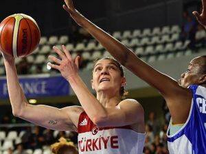 Nevriye Yılmaz kariyerini olimpiyatla noktalayacak