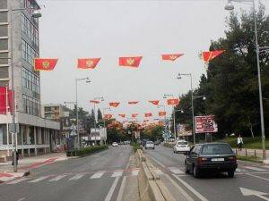 Karadağ'da genel seçim 16 Ekim'de yapılacak
