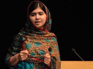 Nobel ödüllü Malala mülteci kampını ziyaret edecek
