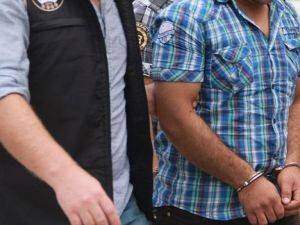 Ağrı'da terör örgütü operasyonu: 25 gözaltı