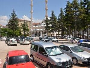 Ereğli’de kapalı otopark ihalesi yatırımcı bekliyor