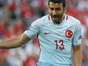 İsmail Köybaşı Fenerbahçe'de!