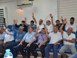 Anadolu’da Genç dönemi