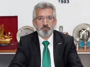 MÜSİAD Konya Şube Başkanı Şimşek'ten sağduyu çağrısı