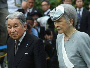 Japon İmparatoru Akihito tahtı bırakıyor