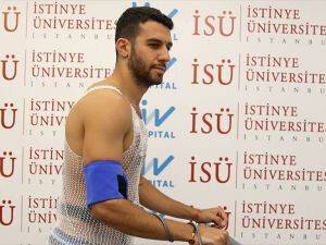 İsmail Köybaşı Fenerbahçe'ye yarın imza atıyor