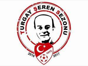 Süper Lig'de yeni sezonun ismi Tugay Şeren