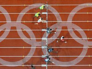 Atletizmde kota sayısı 33'e çıktı