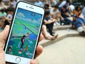 Olimpiyatların ev sahibinden Pokemon Go'ya davet