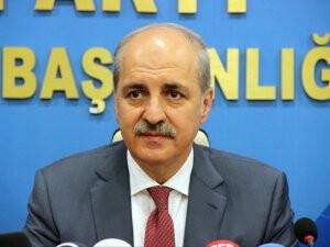 “Avrupa Parlamentosu’ndaki serginin varlığı asla kabul edilemez”