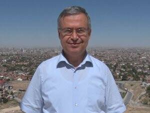 “Azalan Kaynaklar ve Artan Su İhtiyacına Karşı Tedbir Şart”