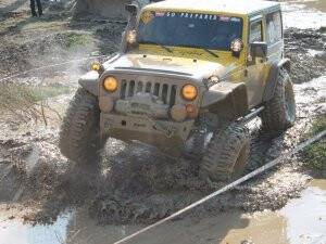 Beyşehir off-road şenliklerine ev sahipliği yapacak