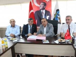 Konyalı esnaf özel hastaneden indirimli hizmet alacak