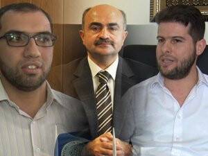 Türkler ve Suriyeliler arasındaki gerginliğe dikkat çektiler