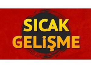 KONYA HALKI AK PARTİ İL BİNASI ÖNÜNDE TOPLANIYOR