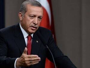 Cumhurbaşkanı Erdoğan, Atatürk Havalimanı'na geliyor