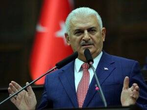 Meydanları boşaltmayın!