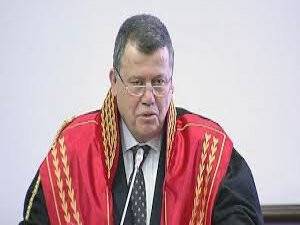 Başkan Cirit, TBMM Başkanı Kahraman'a da "geçmiş olsun" mesajı gönderdi