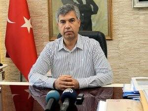 Kara Harp Okulunun 467 öğrencisine gözaltı