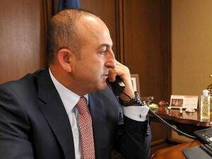 Birçok ülke hükümete desteklerini bildirdi