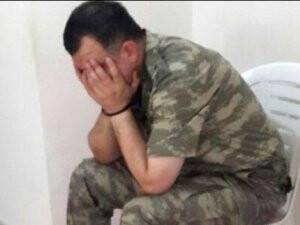 Tuğgeneral Ali Osman Gürcan tutuklandı