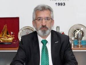 MÜSİAD Konya Şubesinden darbe girişimine tepki