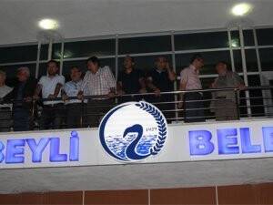 Mehmet Kale: 3-5 çapulcu kirli emellerine ulaşamayacak