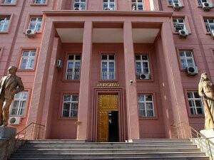 Yüksek yargıda 193 üye hakkında gözaltı kararı