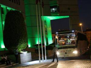 Tuğgeneral Özbakır İle 51 Rütbeli Askeri Personel Tutuklandı