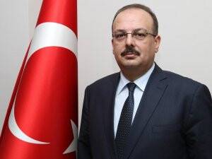 Konya'ya teşekkür