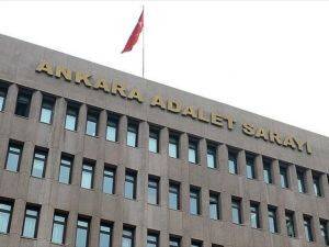 2 Bin 745 Hakim Ve Savcı Hakkında Gözaltı Kararı