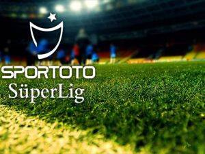 Süper Lig'de Fikstür Belli Oluyor