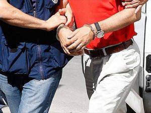 Balıkesir İl Jandarma Komutanı Kurmay Albay Arık İle Komiser Ayar Gözaltına Alındı
